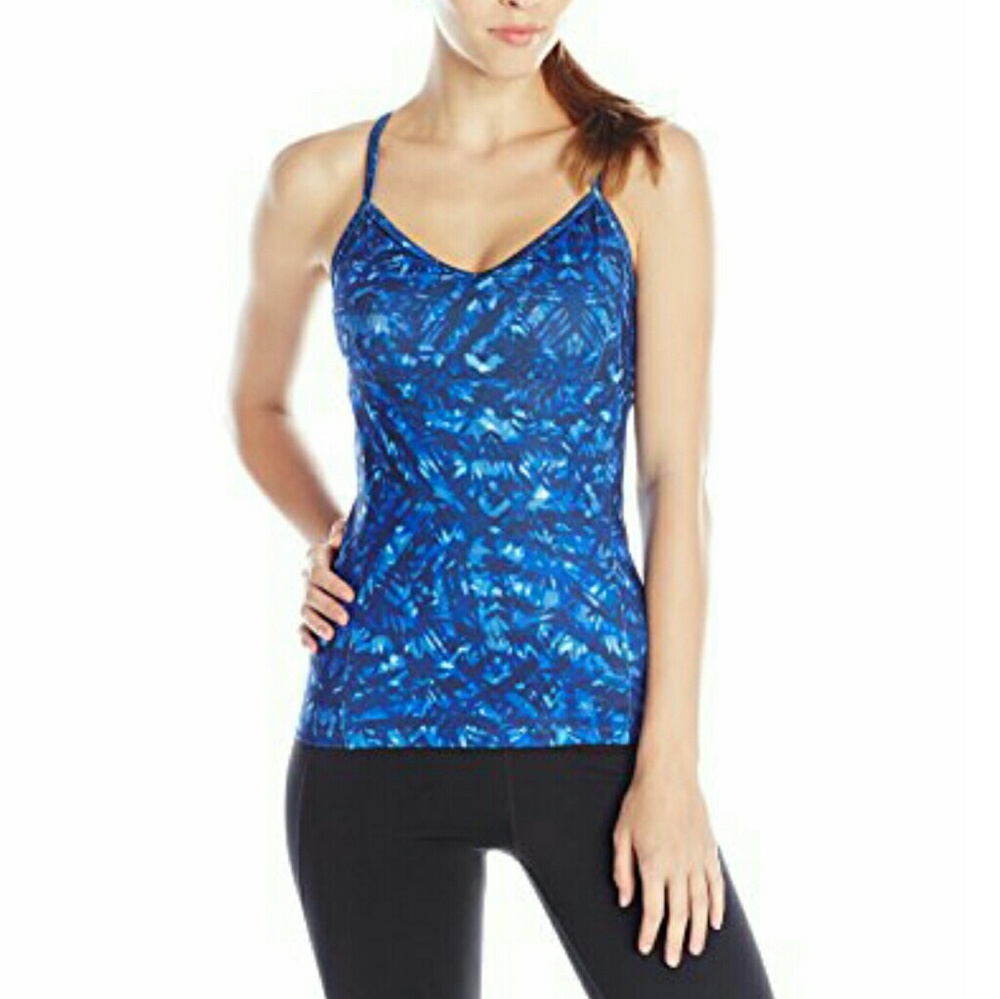 Alo Yoga |  Long Lure Bra Top Tank